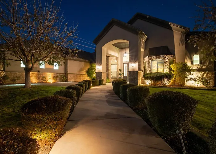 104th Holiday home