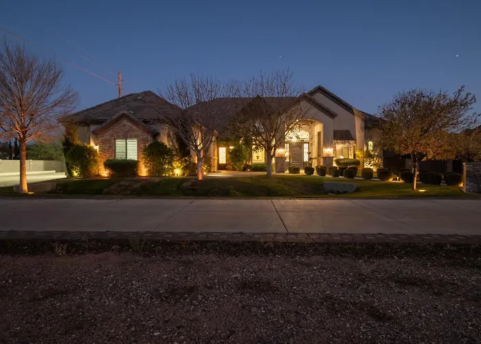 104th Holiday home