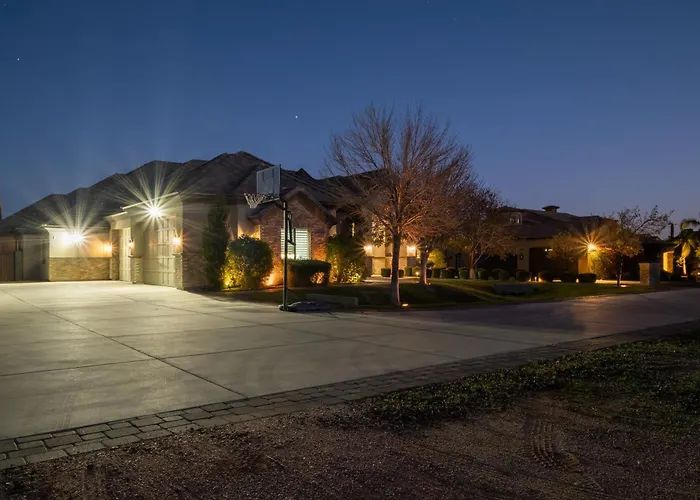 Holiday home 104th Mesa