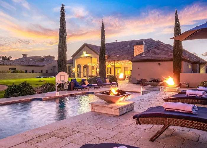 104th Holiday home Mesa