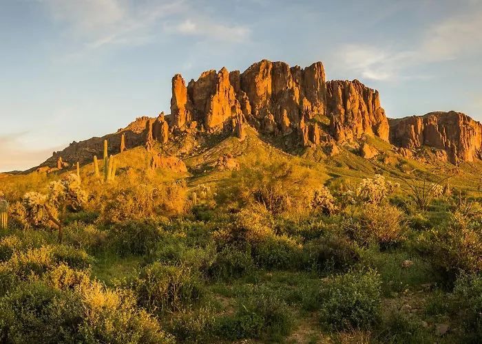 104th Mesa