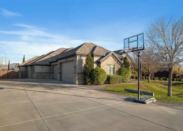 Holiday home 104th Mesa